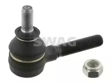 Наконечник поперечной рулевой тяги SWAG купить